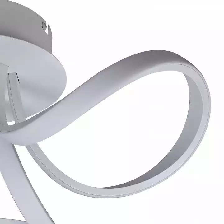 Потолочный светодиодный светильник Mantra Knot Led 6035 2_MN_6035.webp big