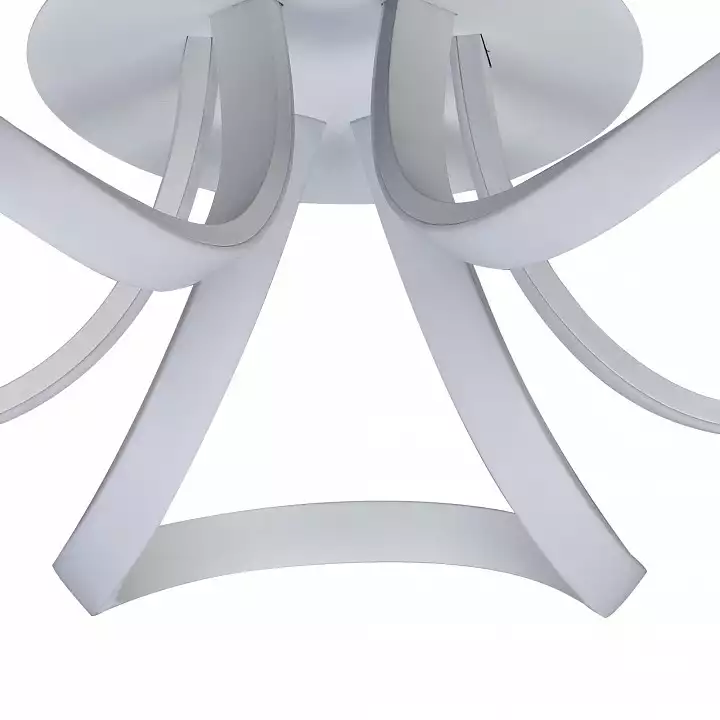Потолочный светодиодный светильник Mantra Knot Led 6035 3_MN_6035.webp big