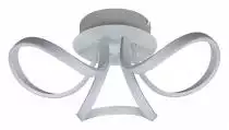 Потолочный светодиодный светильник Mantra Knot Led 6035
