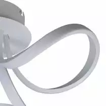 Потолочный светодиодный светильник Mantra Knot Led 6035 2_MN_6035.webp small