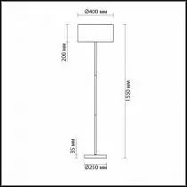 Торшер Lumion Nikki 3745/2F 5_LMN_3745_2F.webp small