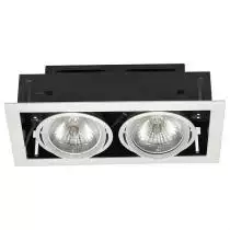 Встраиваемый светильник Nowodvorski Downlight 4871