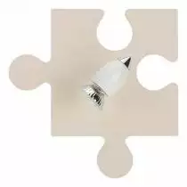 Спот Nowodvorski Puzzle 6381