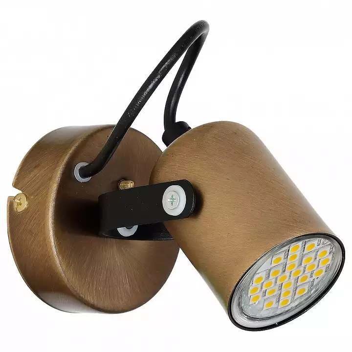 Спот Luminex Mark 7030 0_LMX_7030.webp big