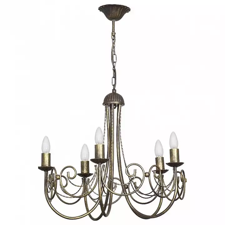 Подвесная люстра Luminex Palace 3464 1_LMX_3464.webp big