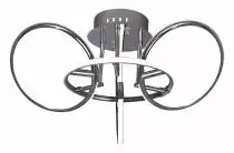 Потолочный светодиодный светильник Mantra Aros 5756