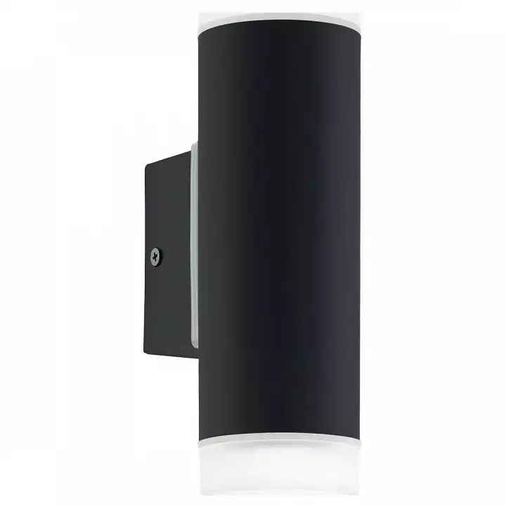 Уличный настенный светодиодный светильник Eglo Riga-Led 96505 0_EG_96505.webp big