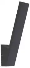 Уличный настенный светодиодный светильник Nowodvorski Zoa Led 9421 0_NVD_9421.webp small