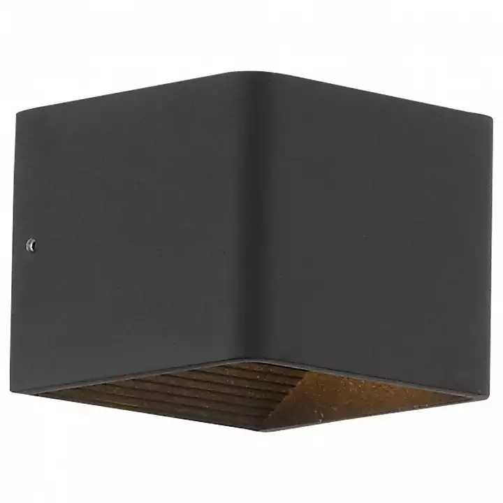 Настенный светодиодный светильник ST Luce Grappa 2 SL455.041.01 0_SL455.041.01.webp big
