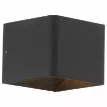 Настенный светодиодный светильник ST Luce Grappa 2 SL455.041.01