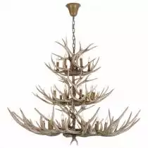 Подвесная люстра ST Luce Corna SL153.703.27 0_SL153.703.27.webp small