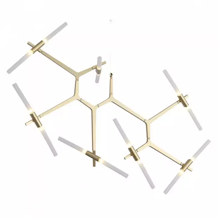 Подвесная люстра ST Luce Laconicita SL947.202.14 0_SL947.202.14.webp big