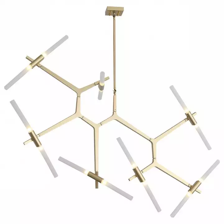 Подвесная люстра ST Luce Laconicita SL947.202.14 1_SL947.202.14.webp big