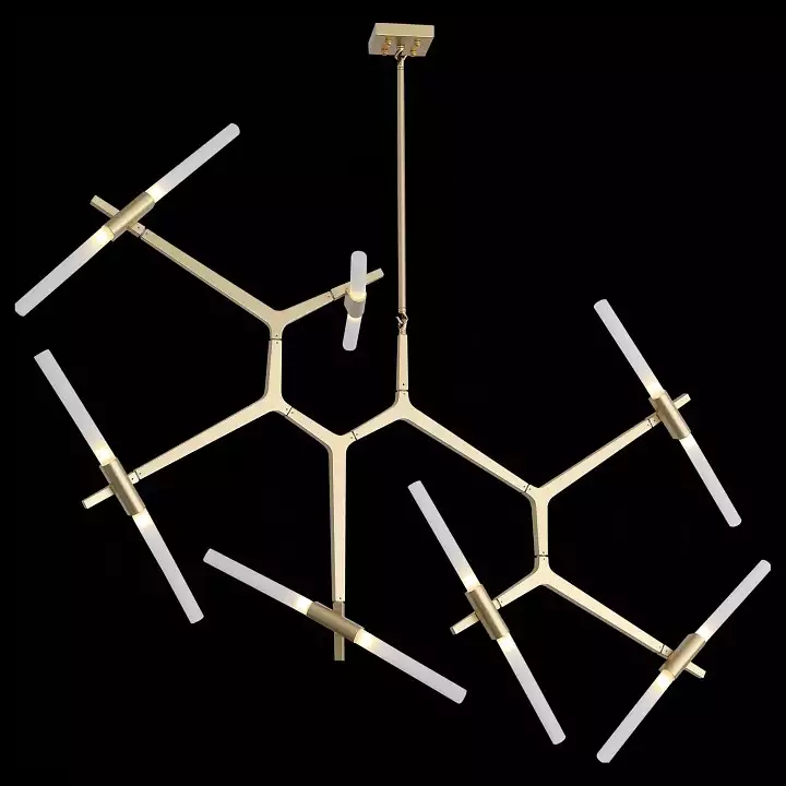 Подвесная люстра ST Luce Laconicita SL947.202.14 7_SL947.202.14.webp big