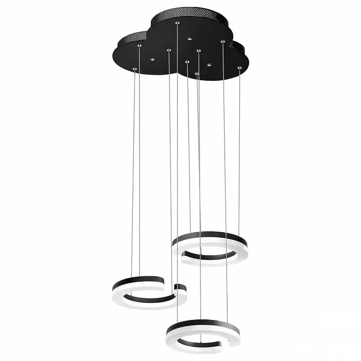 Подвесная светодиодная люстра Lightstar Unitario 763337 0_LS_763337.webp big