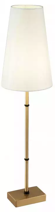 Настольная лампа Maytoni Zaragoza H001TL-01BS 0_MY_H001TL-01BS.webp big