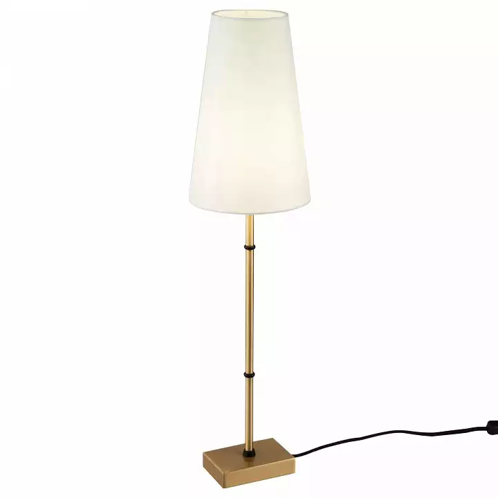 Настольная лампа Maytoni Zaragoza H001TL-01BS 1_MY_H001TL-01BS.webp big