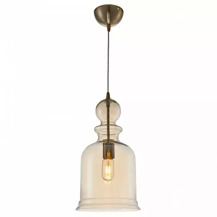 Подвесной светильник Maytoni Tone P002PL-01BZ 1_MY_P002PL-01BZ.webp big