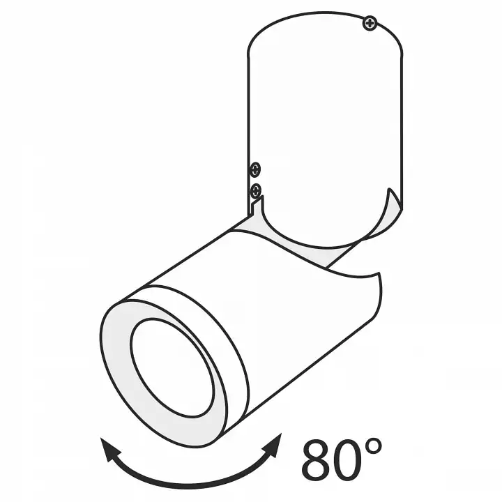 Светодиодный спот Maytoni Tube C019CW-01B 3_MY_C019CW-01B.webp big