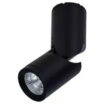 Светодиодный спот Maytoni Tube C019CW-01B
