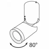 Светодиодный спот Maytoni Tube C019CW-01B 3_MY_C019CW-01B.webp small