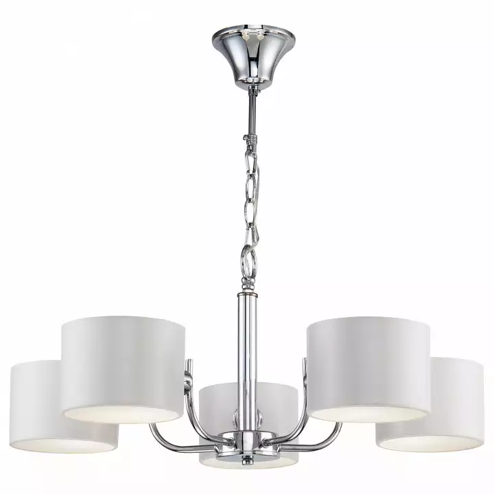 Подвесная люстра Freya Anita FR5012PL-05CH 1_MY_FR5012PL-05CH.webp big