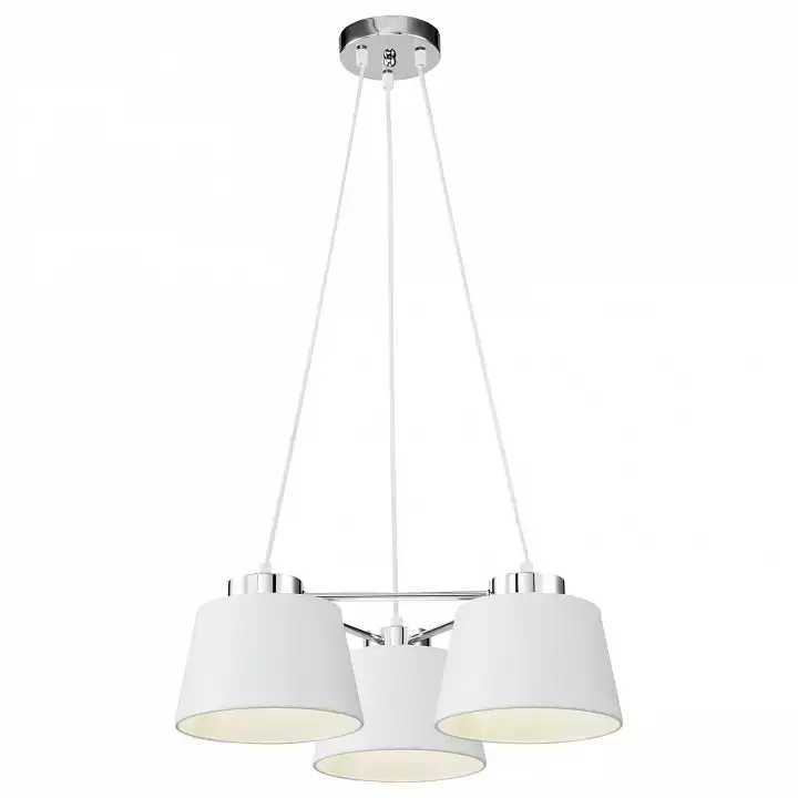 Подвесная люстра Freya Barbara FR5004PL-03CH 1_MY_FR5004PL-03CH.webp big