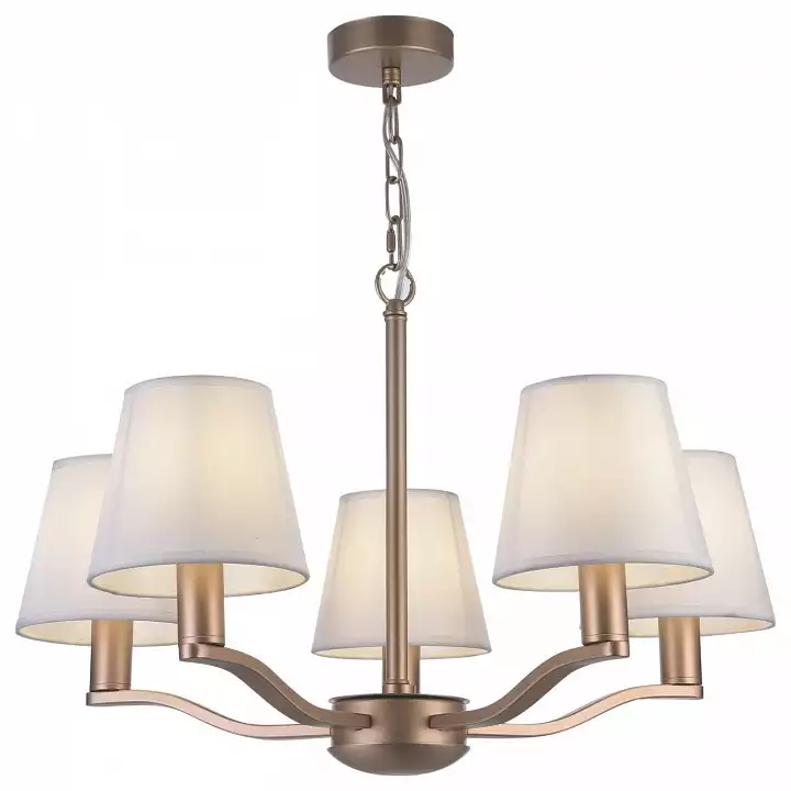 Подвесная люстра Freya Marika FR5671PL-05G 1_MY_FR5671PL-05G.webp big