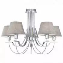 Потолочная люстра Freya Felisa FR5019CL-05CH
