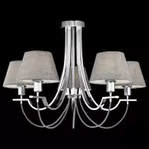 Потолочная люстра Freya Felisa FR5019CL-05CH 1_MY_FR5019CL-05CH.webp small