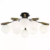 Потолочная люстра Freya Paolina FR5011CL-08B