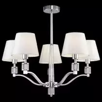 Подвесная люстра Freya Clarissa FR5020PL-05CH 1_MY_FR5020PL-05CH.webp small