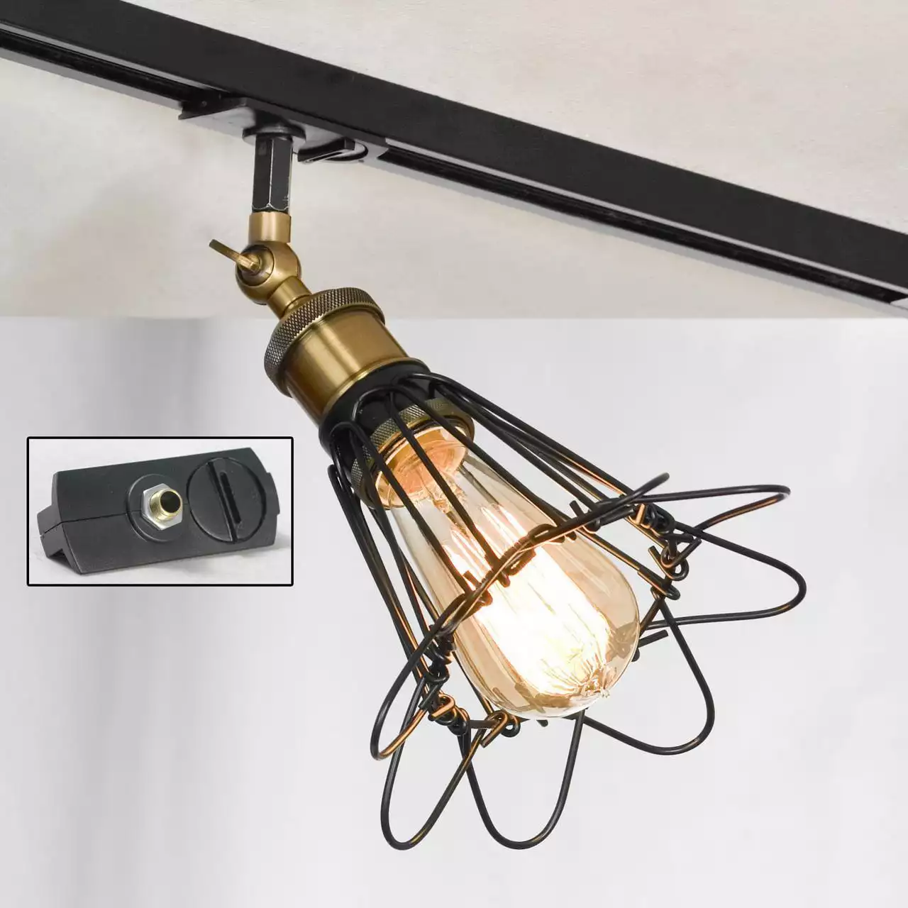 Трековый светильник однофазный Lussole LOFT Track Lights LSP-9109-TAB 4ab25867ec420121c1f75df4eb78e37f.webp big
