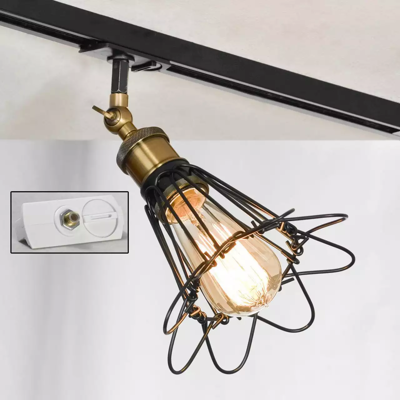 Трековый светильник однофазный Lussole LOFT Track Lights LSP-9109-TAW 52e43e64f23288acc5c2fd142e801ffe.webp big