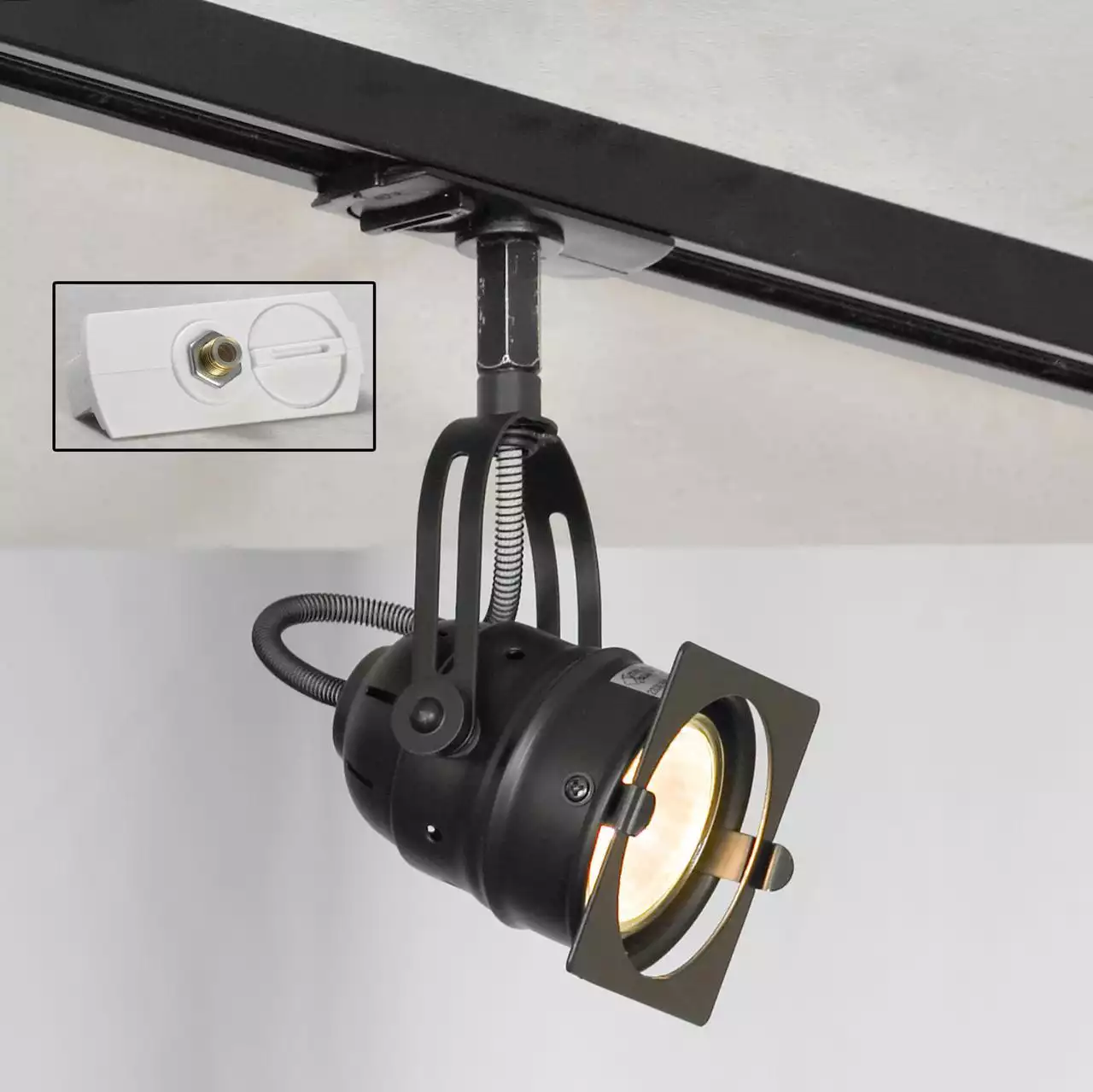 Трековый светильник однофазный Lussole LOFT Track Lights LSP-9118-TAW 0b220aa8c5c9e512cd8dd0d2cb9258c9.webp big