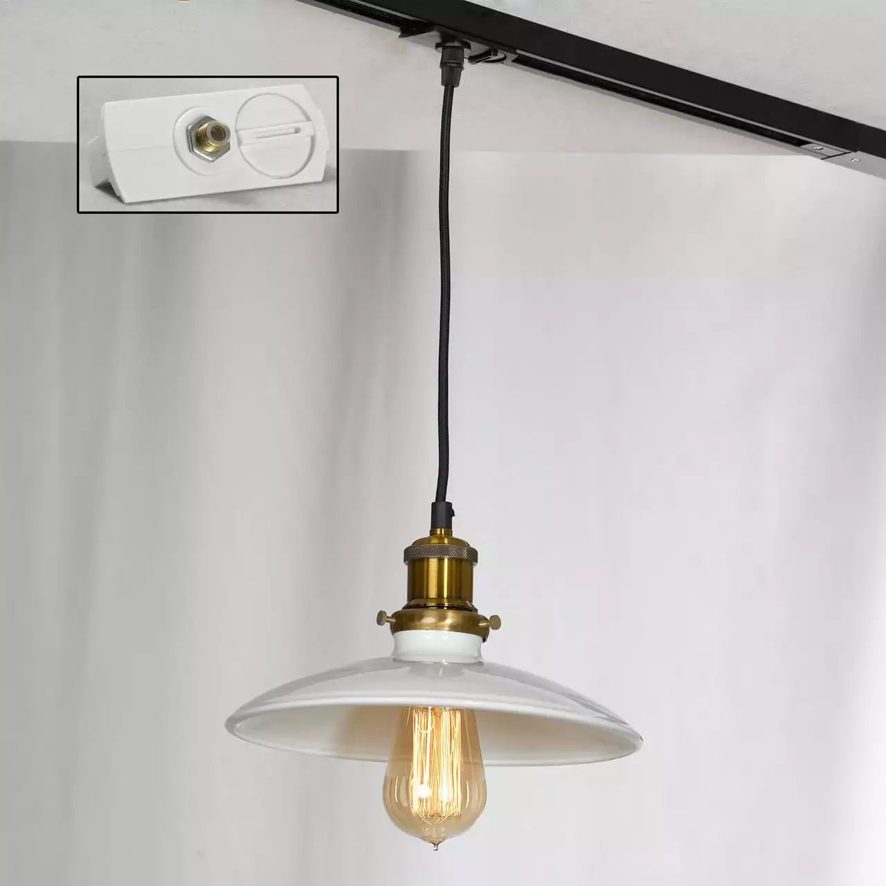 Трековый светильник однофазный Lussole LOFT Track Lights LSP-9605-TAW 151bba381ec63380fcff9ade242a7669.webp big