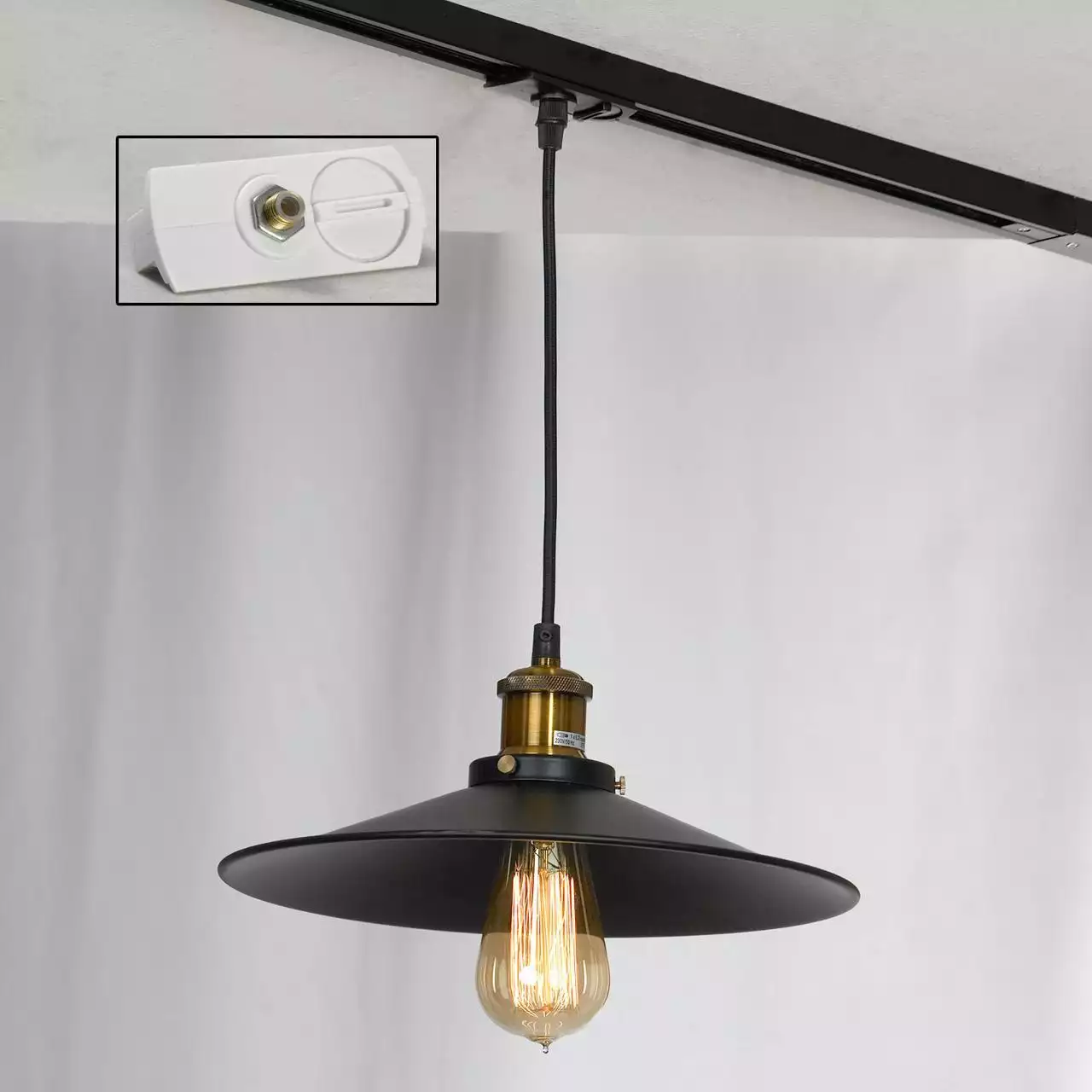 Трековый светильник однофазный Lussole LOFT Track Lights LSP-9601-TAW c2cb3ab3afd2547f8c176d7623fb8197.webp big