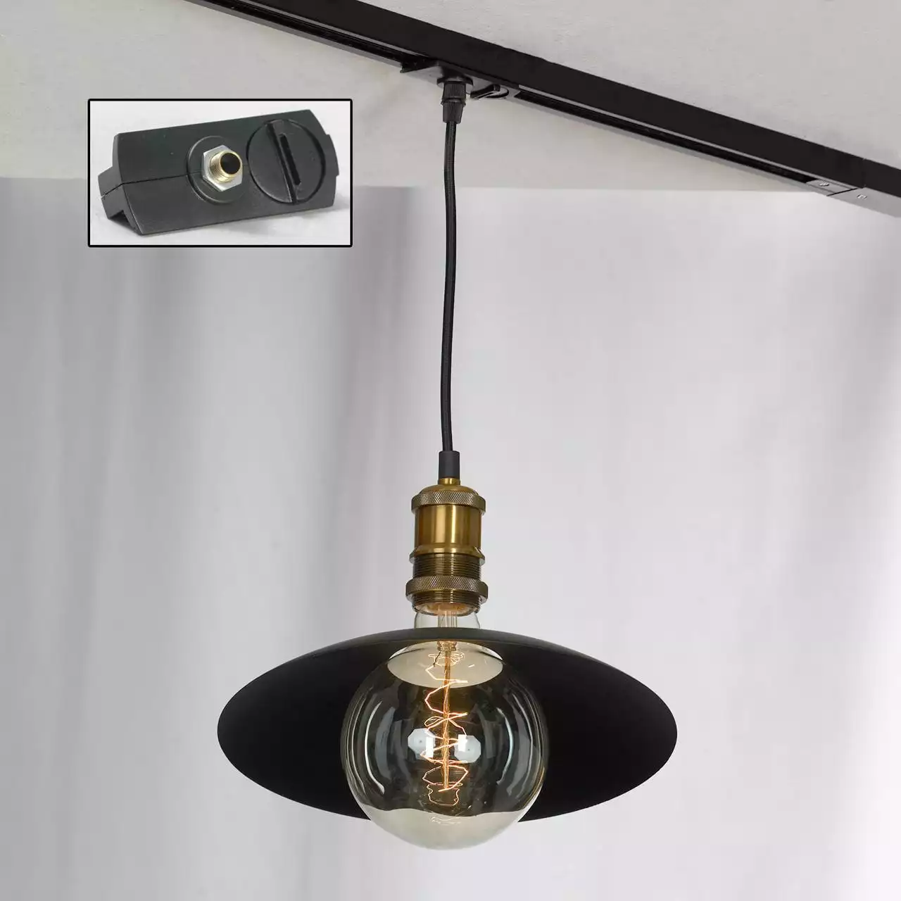 Трековый светильник однофазный Lussole LOFT Track Lights LSP-9670-TAB e3d24d3369f69e8a5e855b78d8b5d314.webp big