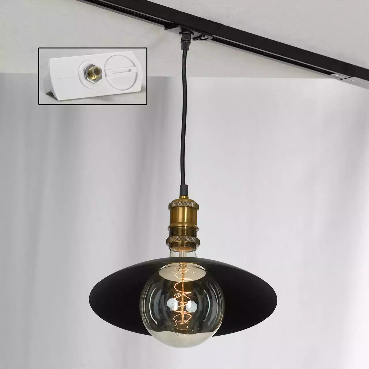 Трековый светильник однофазный Lussole LOFT Track Lights LSP-9670-TAW 805abcf29e1bda8a04479b9e3e2cc6c5.webp big