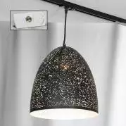 Трековый светильник однофазный Lussole LOFT Track Lights LSP-9892-TAW