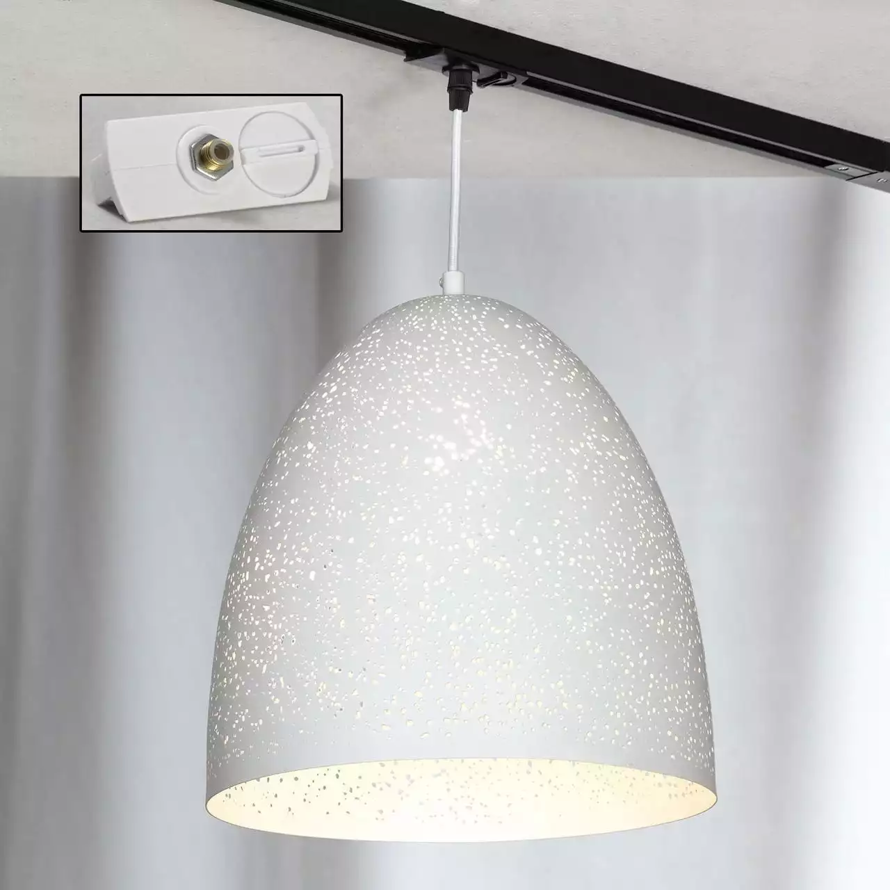 Трековый светильник однофазный Lussole LOFT Track Lights LSP-9891-TAW f6228dce15836bda5e43e5d32334a127.webp big