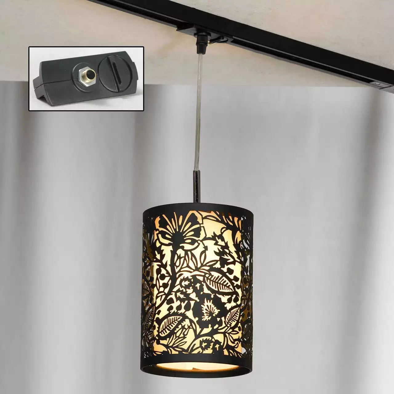 Трековый светильник однофазный Lussole Track Lights LSF-2376-01-TAB 3af880bf5472a8f04694db62f80ce314.webp big