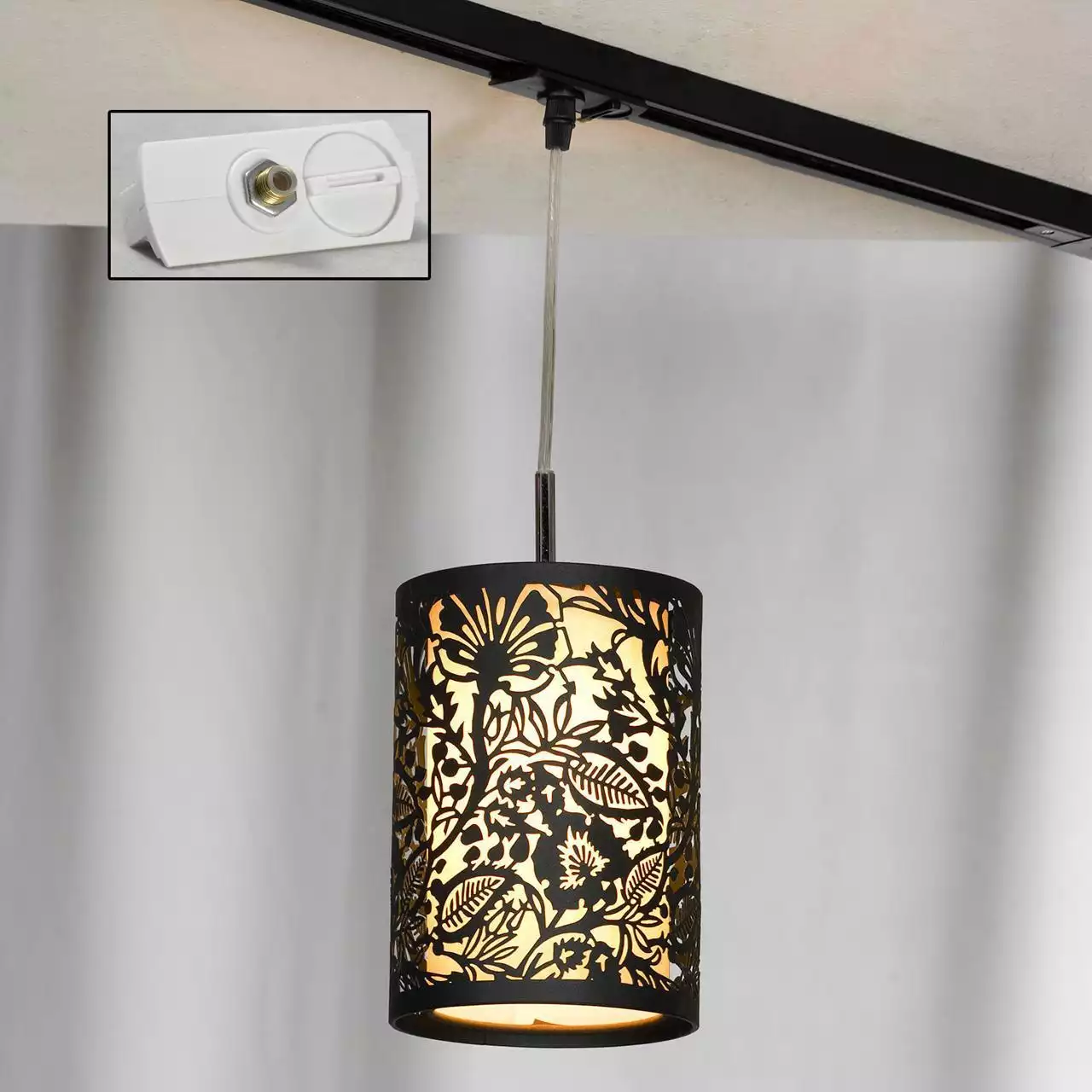Трековый светильник однофазный Lussole Track Lights LSF-2376-01-TAW a3f4b3a4d9f4eb7f967a0396f9759620.webp big