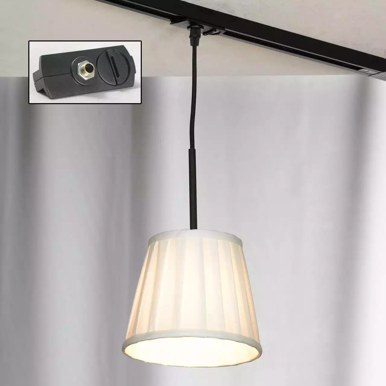 Трековый светильник однофазный Lussole Track Lights LSL-2916-01-TAB 7d1c2e6ebfcd85313337ab49db39cd0f.webp big