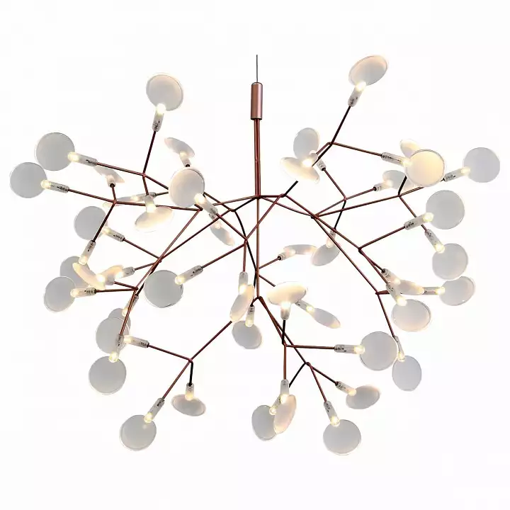 Подвесная светодиодная люстра ST Luce Rafina SL379.203.45 0_SL379.203.45.webp big