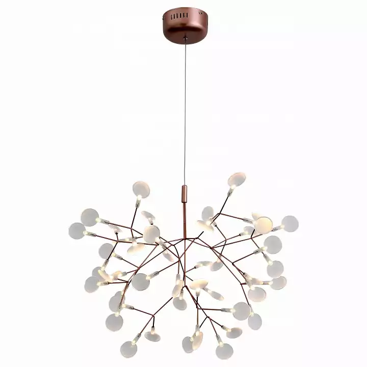 Подвесная светодиодная люстра ST Luce Rafina SL379.203.45 1_SL379.203.45.webp big