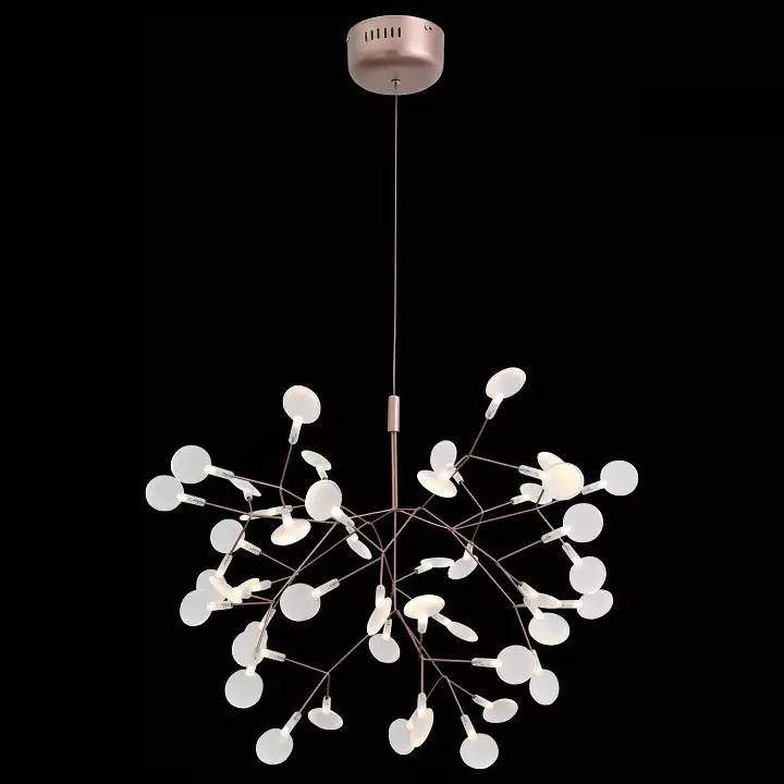 Подвесная светодиодная люстра ST Luce Rafina SL379.203.45 2_SL379.203.45.webp big