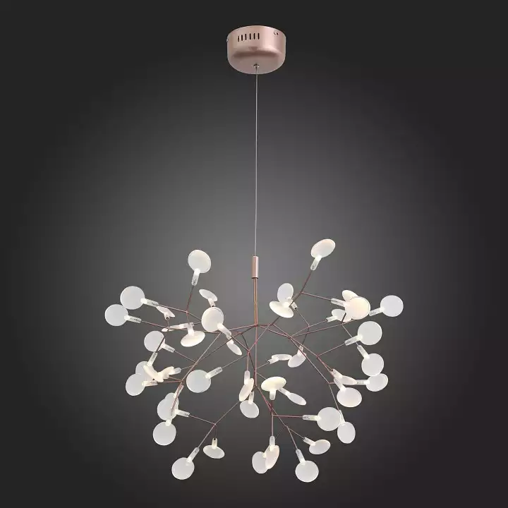 Подвесная светодиодная люстра ST Luce Rafina SL379.203.45 3_SL379.203.45.webp big