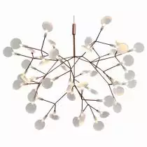 Подвесная светодиодная люстра ST Luce Rafina SL379.203.45 0_SL379.203.45.webp small