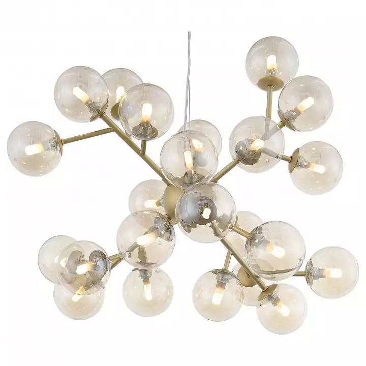 Подвесная люстра ST Luce Pallеre SL438.203.24 0_SL438.203.24.webp big